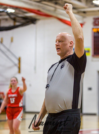 Centennial vs Coon Rapids Girls Varsity Basketball 124