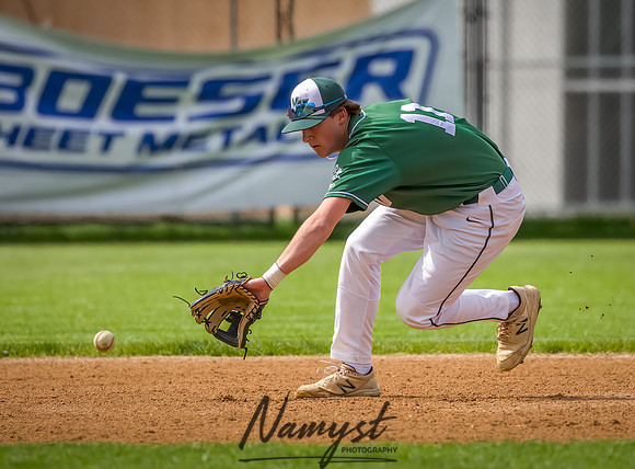 Centennial vs Mounds View Baseball 095