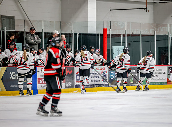 Centennial vs Elk River Varsity Hockey 52