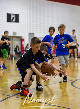 Centennial Basketball Association 072