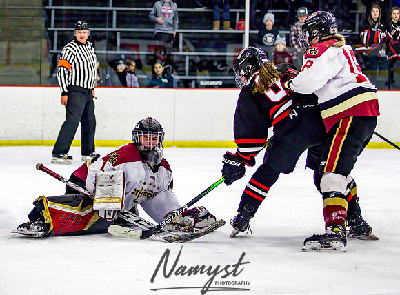 Centennial-Spring Lake Park vs Maple Grove Varsity Hockey 178