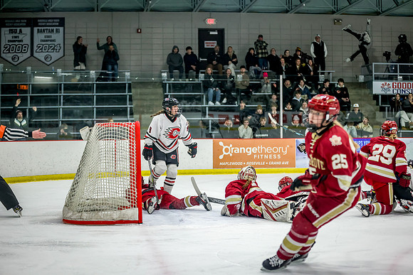 Centennial vs Maple Grove Varsity Hockey 174
