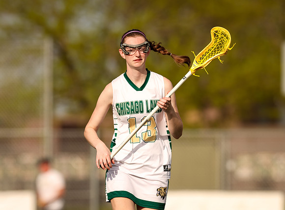 20 Chisago Lakes vs Anoka Lacrosse_