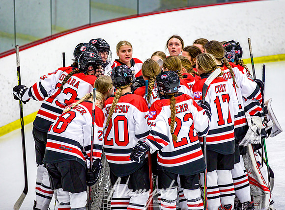 Centennial vs Osseo-Park Center Varsity Hockey 051