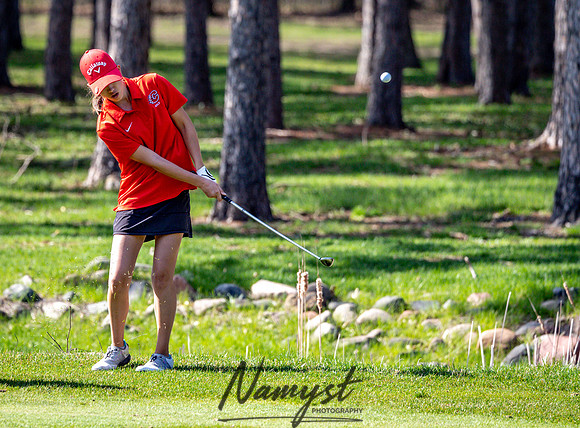 Centennial Girls Varsity Golf-217