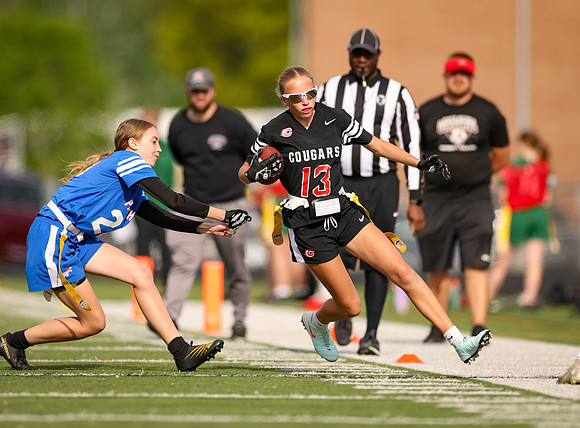 1494 Flag Football
