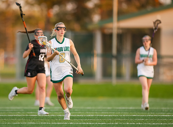 1335 Chisago Lakes vs Anoka Lacrosse_