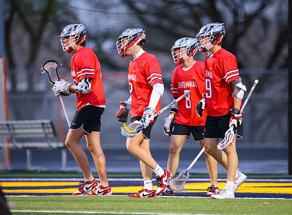 Centennial vs Mahtomedi Lacrosse_676