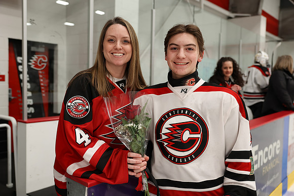 Centennial vs St Cloud Hockey 127