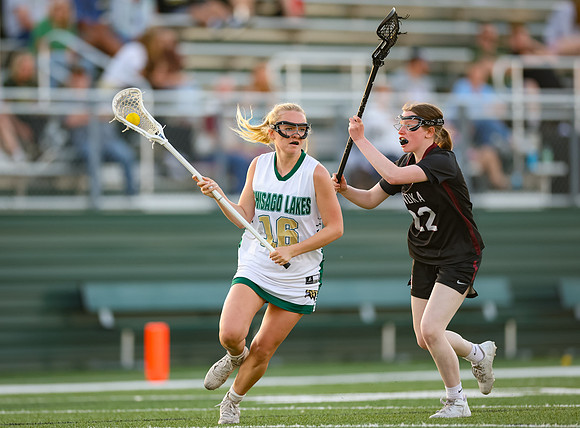1035 Chisago Lakes vs Anoka Lacrosse_