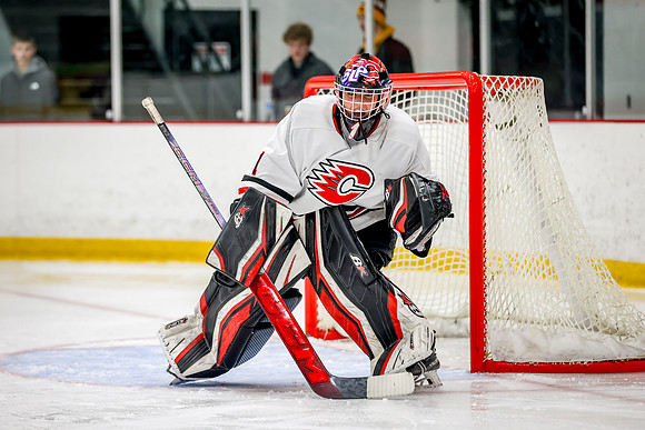 Centennial vs Maple Grove Varsity Hockey 185