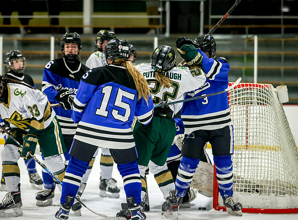 Chisago vs Rogers JV Hockey 300