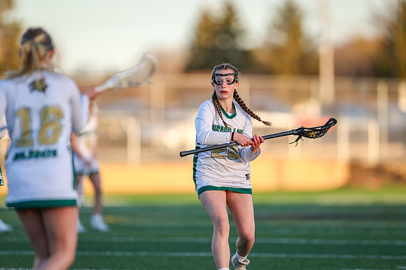 Chisago Lakes vs Becker Varsity Lacrosse_593