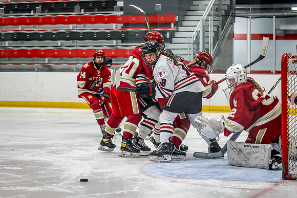 Centennial vs Maple Grove JV Hockey 127