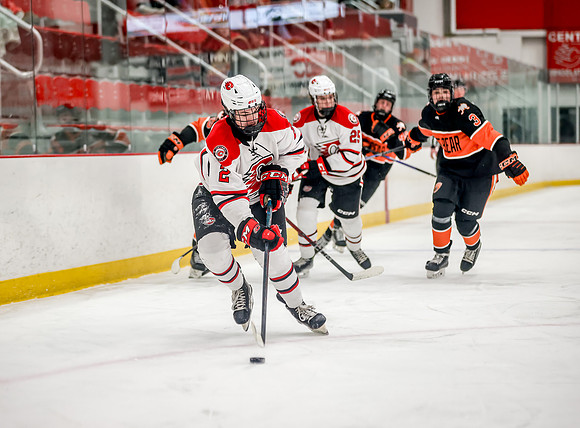 Centennial vs White Bear Lake JV Hockey 138