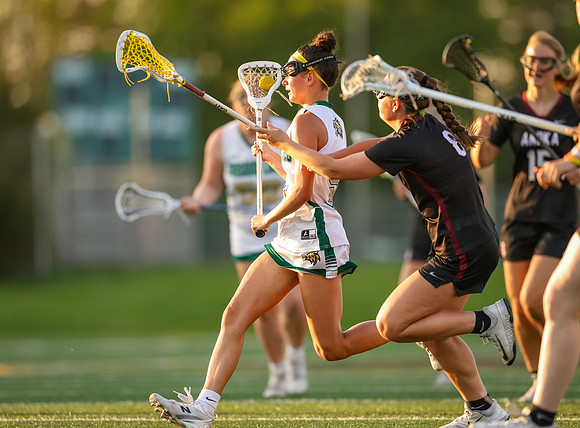 948 Chisago Lakes vs Anoka Lacrosse_