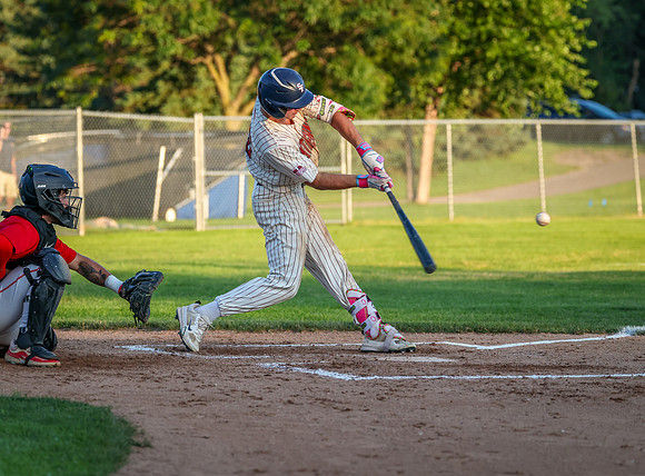 298 Centennial vs Coon Rapids