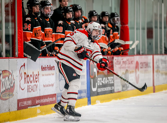 Centennial vs White Bear Lake JV Hockey 155