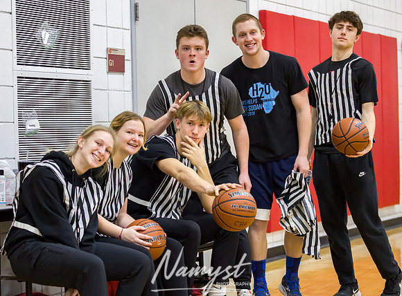 Centennial Basketball Association 014