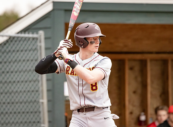 Forest Lake vs Duluth East Varsity Baseball 266