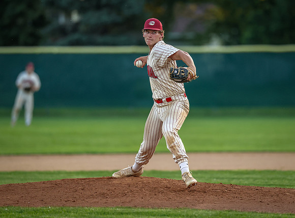 429 Centennial vs Coon Rapids