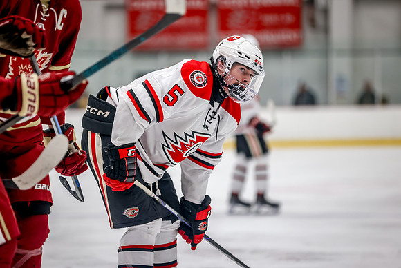 Centennial vs Maple Grove Varsity Hockey 125