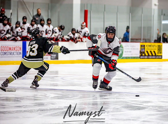 Centennial vs Andover JV Hockey 082