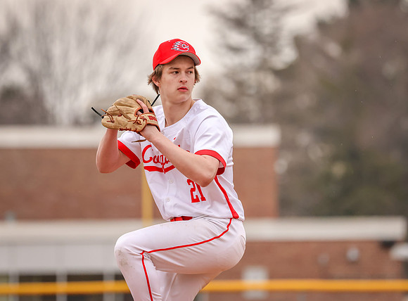 Centennial vs Maple Grove Varsity Baseball 105