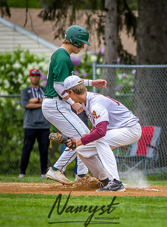 Forest Lake vs Chisago Lakes Varsity Baseball (440)