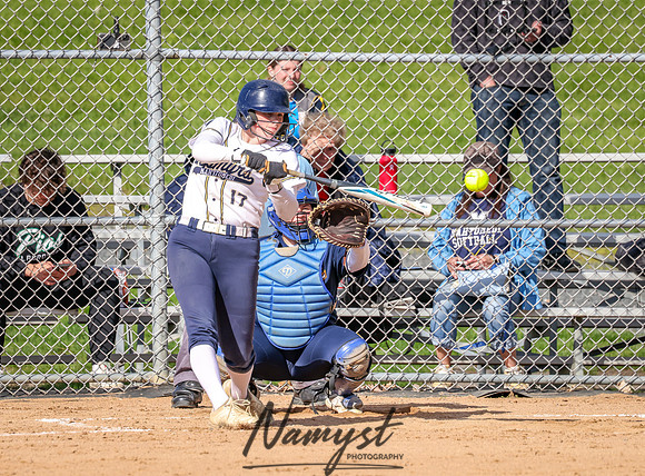 Mahtomedi vs Totino-Grace 257