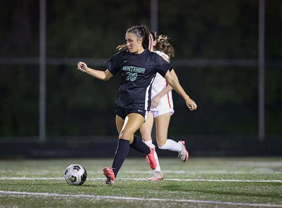 Mounds View vs Stillwater Varsity Soccer 122