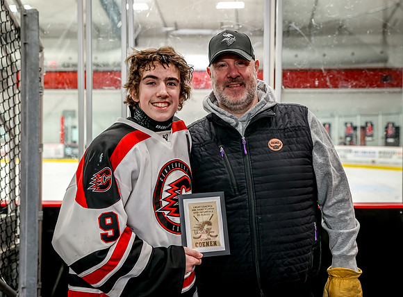 Centennial vs St Cloud Hockey 364