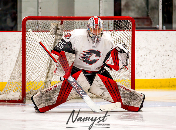 Centennial vs Totino-Grace Varsity Hockey 017