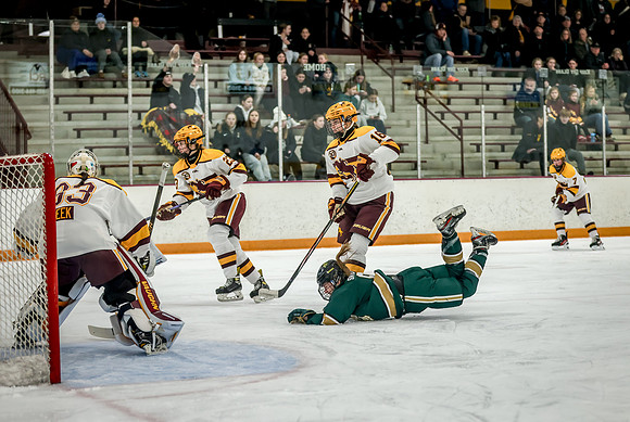 Chisago vs Forest Lake Varsity Hockey 197