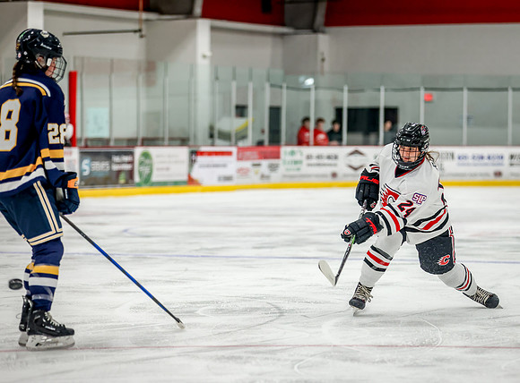 Centennial vs Rosemount Varsity Hockey 114