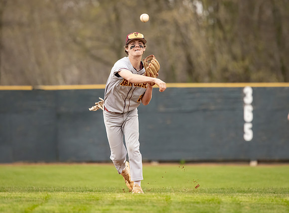 Forest Lake vs Duluth East Varsity Baseball 182