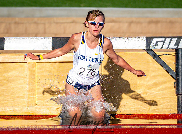 RMAC Championship 109