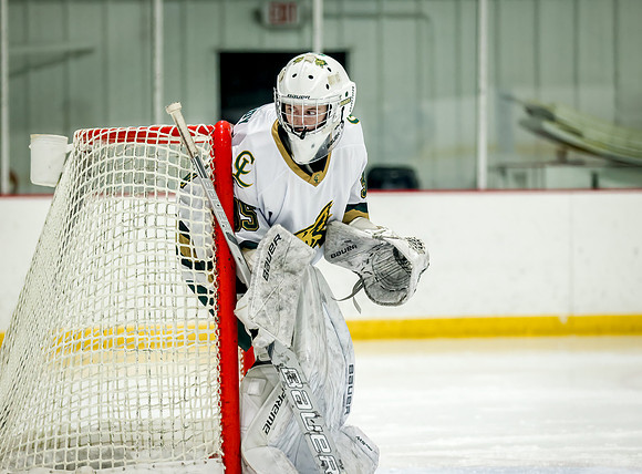 Chisago vs Rogers Varsity Hockey 122