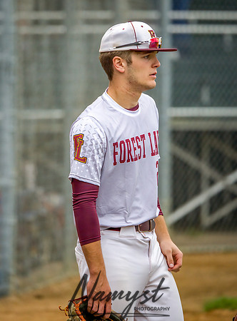 Forest Lake vs Chisago Lakes Varsity Baseball (8)