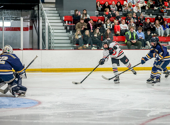 Centennial vs Rosemount Varsity Hockey 191
