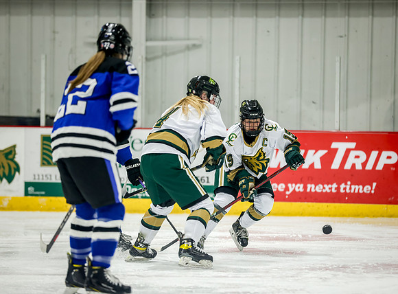 Chisago vs Rogers Varsity Hockey 289