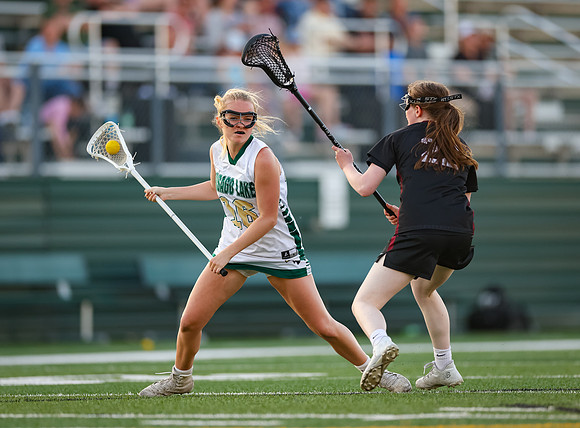 1034 Chisago Lakes vs Anoka Lacrosse_