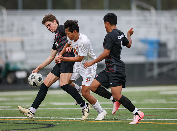 Centennial vs Osseo Varsity Soccer 47