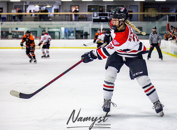 Centennial vs Osseo-Park Center Varsity Hockey 329