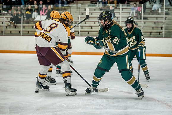 Chisago vs Forest Lake Varsity Hockey 419