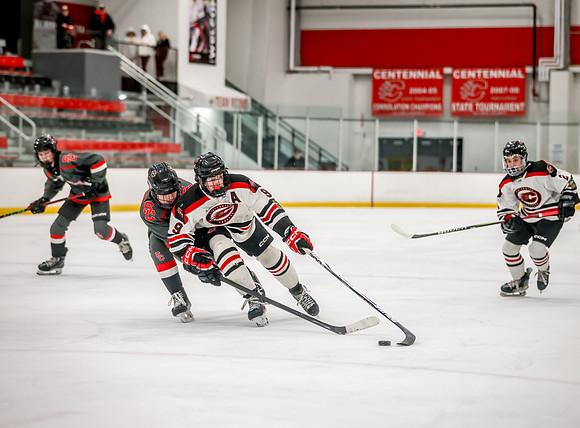 Centennial vs St Cloud Hockey 326