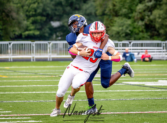 Centennial at Totino-Grace JV Football 108