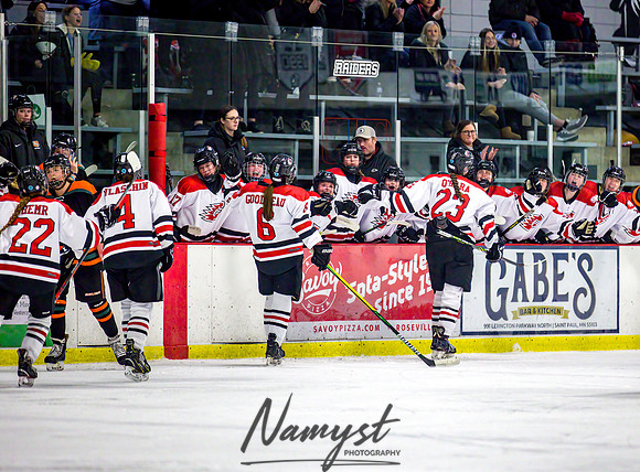 Centennial vs Osseo-Park Center Varsity Hockey 167