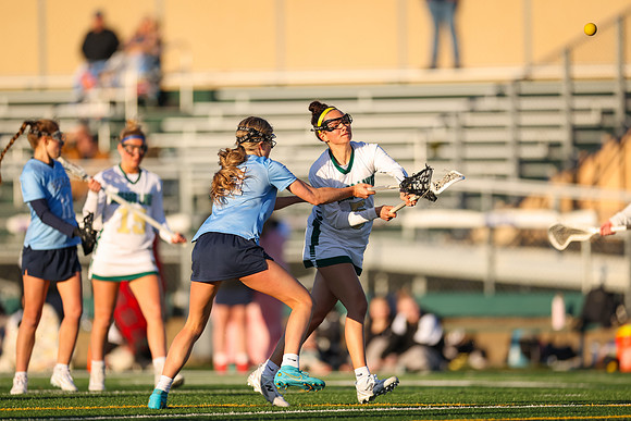 Chisago Lakes vs Becker Varsity Lacrosse_447