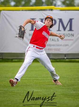 Centennial vs Mounds View Baseball 114